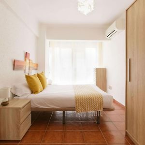 Luchana Apartment