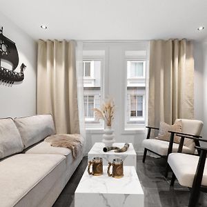 Appartement met een Slaapkamer